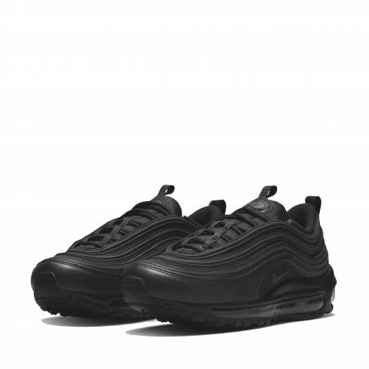Air Max 97 Black/Dark Smoke Grey