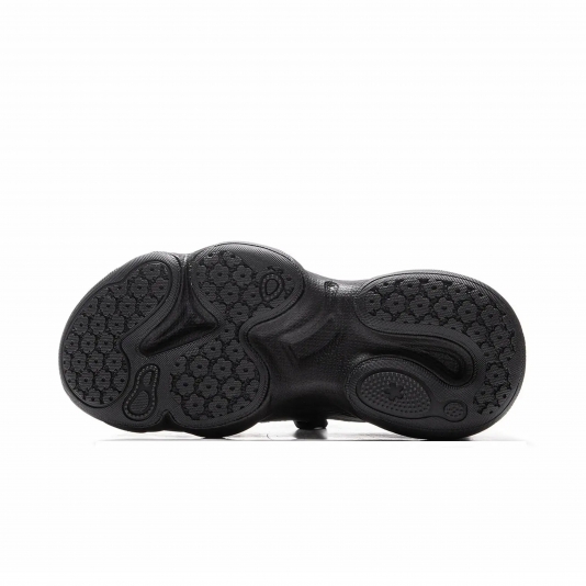 Honey Dark Night Black