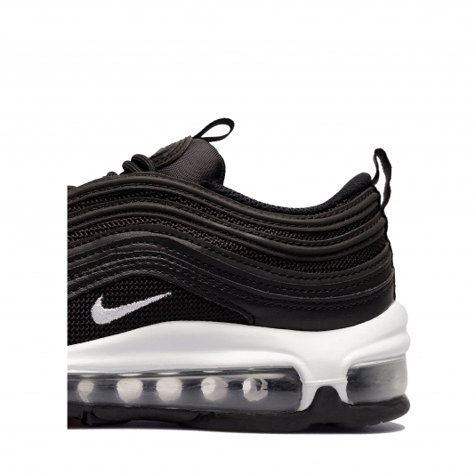 Air Max 97 Black/White