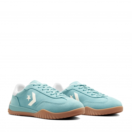 Run Star Trainer Vernal Pool/Egret/Light Brown