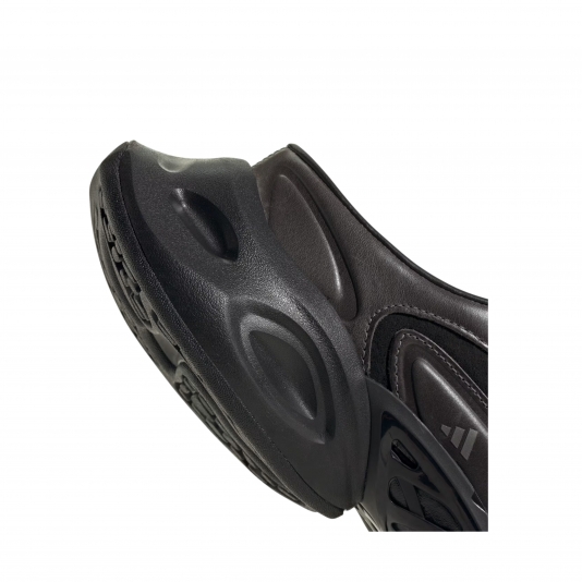 XLG Runner Mule Grey Four/Core Black/Grey Six