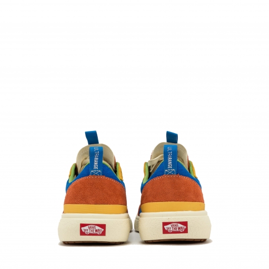 Ultrarange EXO SE Multi