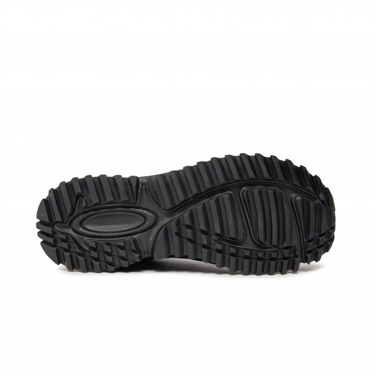 Bionic Trail Flashpoint Gray/Black
