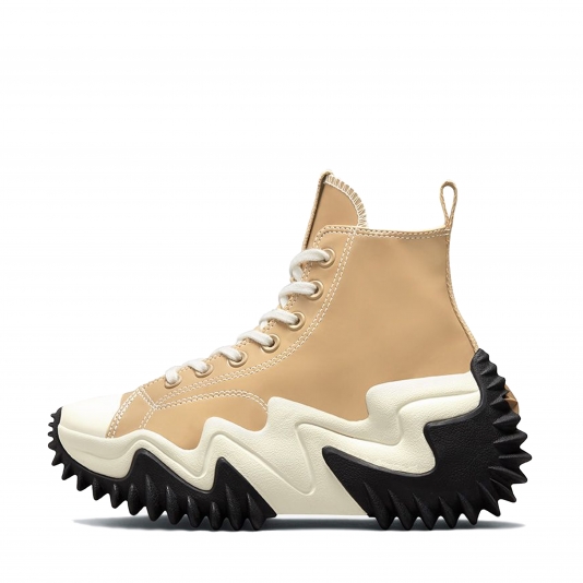 Run Star HI Motion Nomad Khaki/Black/White