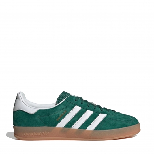 Gazelle Collegiate Green/Cloud White/Gum