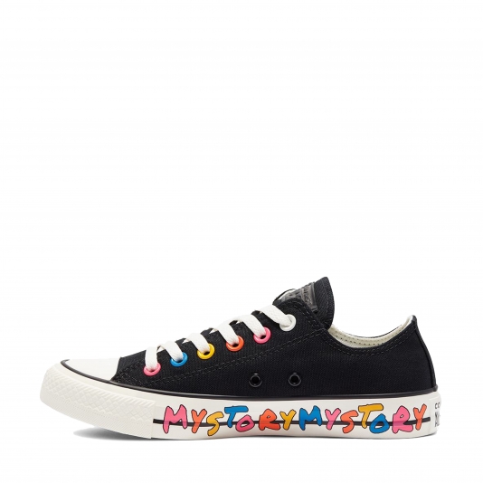 Chuck Taylor All Star OX My Story