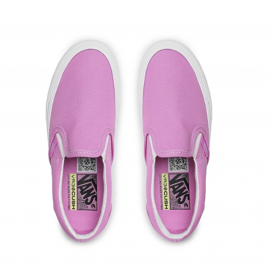 Slip-On VR3 Sexy Rose