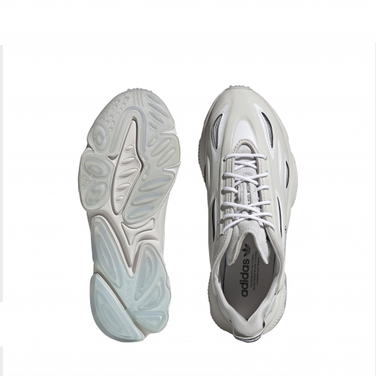 Ozweego Celox Grey One/Cloud White/Halo Blue
