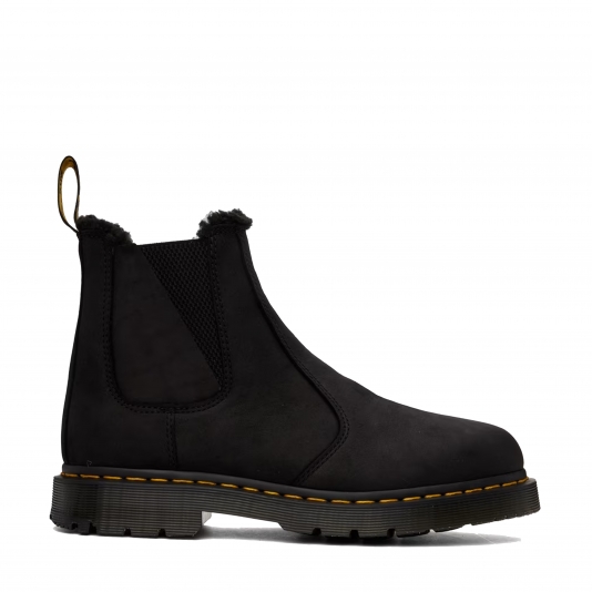 2976 Wintergrip Black Outlaw