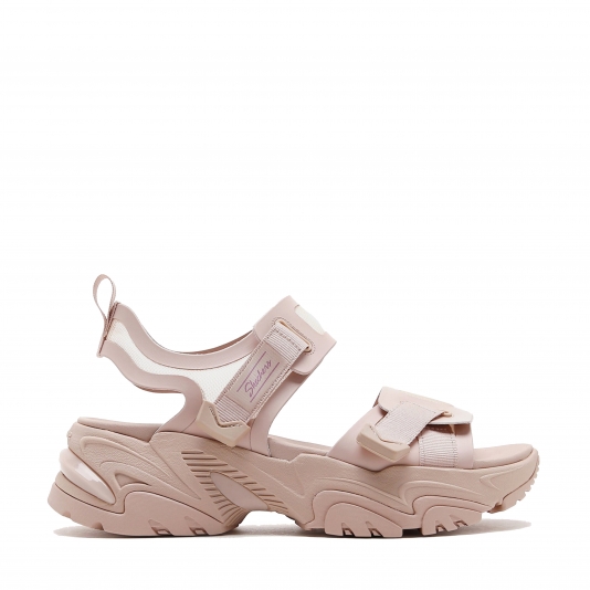 Stamina V2 Powder Pink