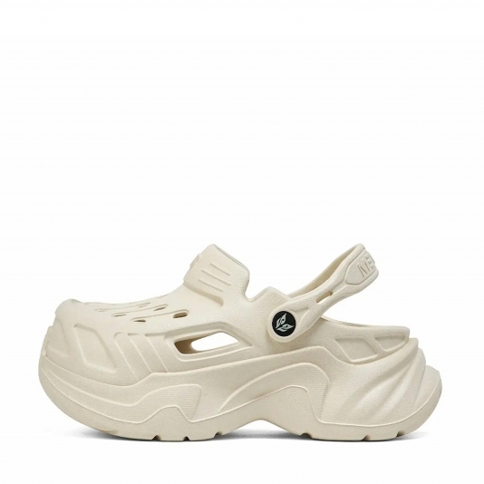 Mark-7 Sky White