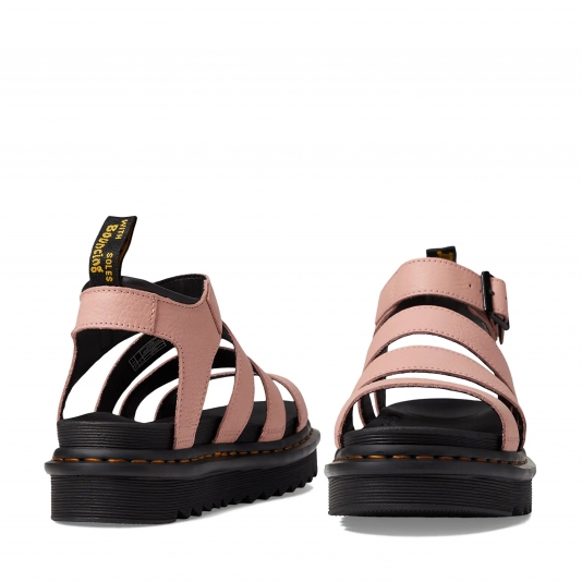 Blaire Peach Beige Pisa