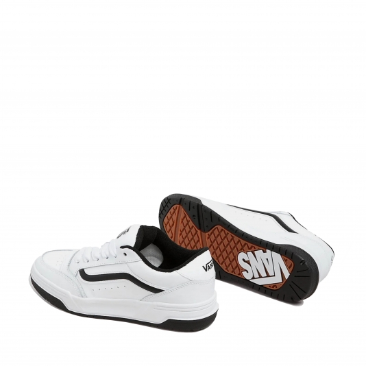 Hylane White/Black