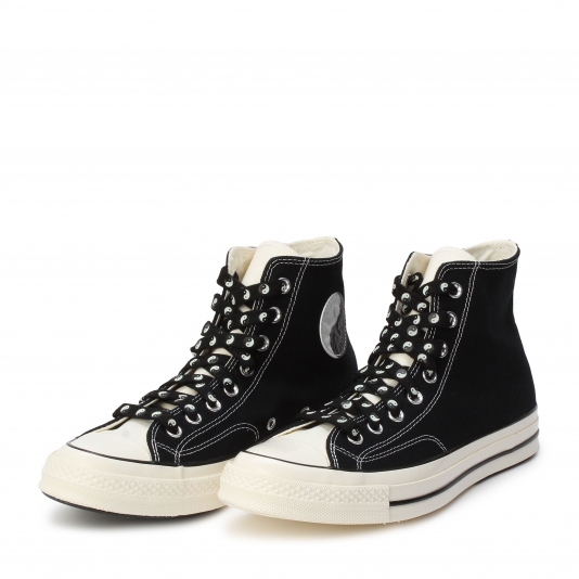 Chuck Taylor All Star Yin-Yang HI Black/Egret/Black