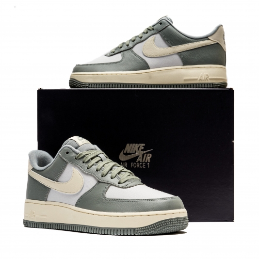 Air Force 1 `07 LX Mica Green/Coconut Milk/Photon Dust