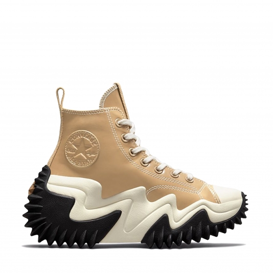 Run Star HI Motion Nomad Khaki/Black/White
