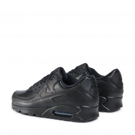 Air Max 90 Mono Black