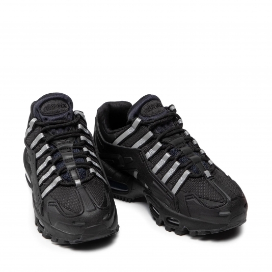 Air Max 95 NDSTRKT Black Reflective/Silver