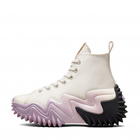 Run Star Motion HI Egret/Pale Amethyst/Storm Wind