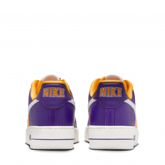 Air Force 1 `07 SE Court Purple/White/University Gold/Sail