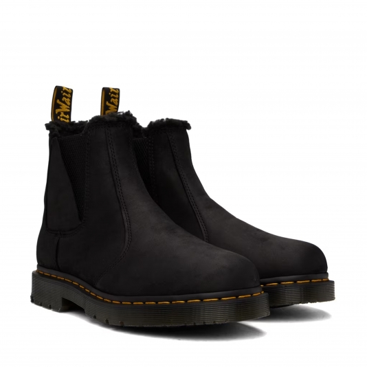 2976 Wintergrip Black Outlaw