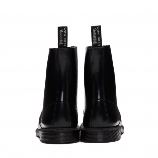 Elsham Black Polished Smooth