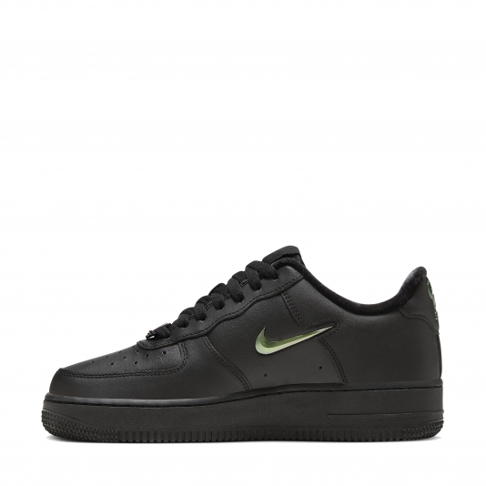 Air Force 1 `07 Dance Just Do It/Black