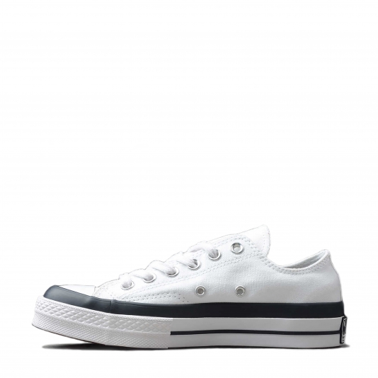Chuck Taylor Vintage 70 OX X Fragment Design X Moncler White