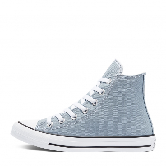 Chuck Taylor All Star HI Obsidian Mist