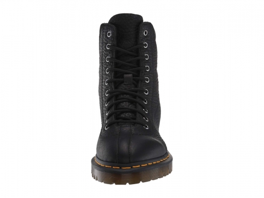 Santo Black Grizzly