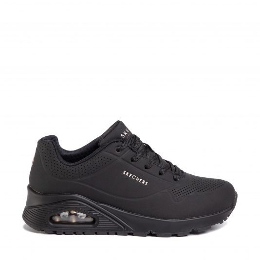 Uno-Stand On Air Black