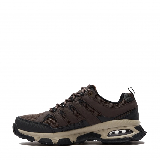 Air Envoy Brown/Black