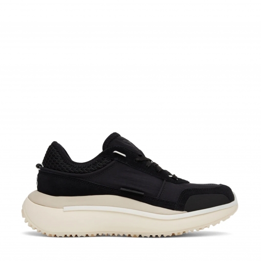 Ajatu Run Black/Bliss/Cream White