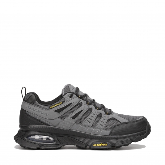 Skech-Air Envoy Gray/Black