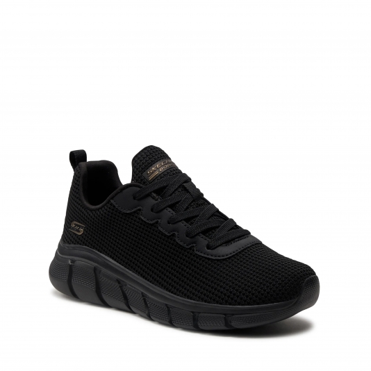BOBS B Flex-Visionary Essence Black