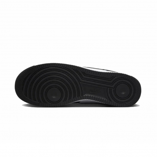 Air Force 1 `07 Panda Black/White