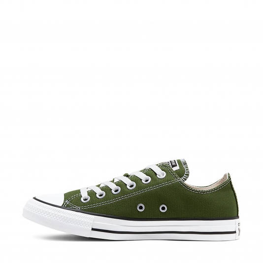 Chuck Taylor All Star OX Cypress Green