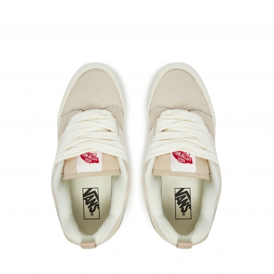 Knu Skool Oatmeal/Marshmallow