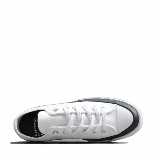 Chuck Taylor Vintage 70 OX X Fragment Design X Moncler White