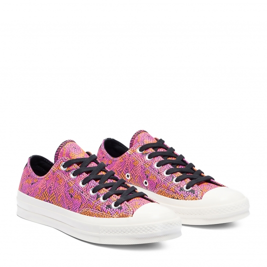 Chuck Taylor Vintage 70 OX Digital Daze