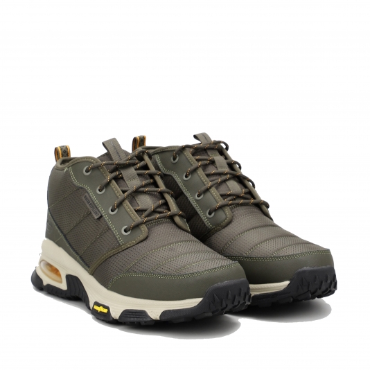 Skech-Air Envoy Olive