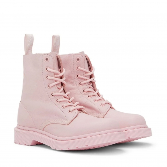 1460 Pascal Mono Pink Virginia