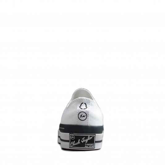 Chuck Taylor Vintage 70 OX X Fragment Design X Moncler White