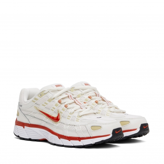P-6000 Phantom/Dragon Red/White/Black