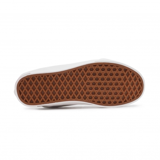 Knu Skool Hairy Suede Trek