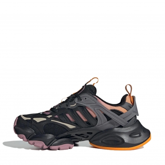 XLG Runner Deluxe Core Black/Pink/Orange/Grey