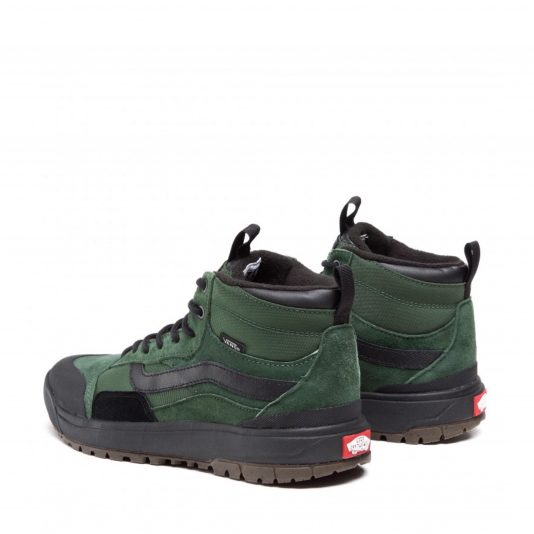 Ultrarange EXO HI MTE-1 Mountain View