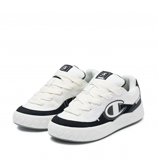 Atomic 1 Black/White