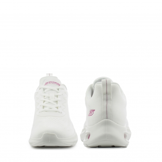 BOBS Unity Sleek White/Pink