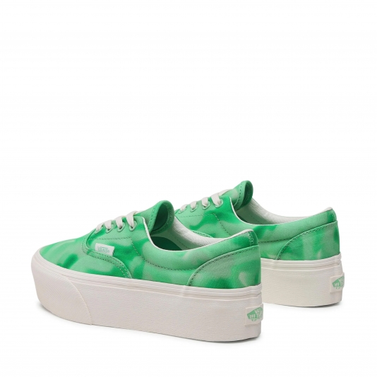Era Max Stackform Tonal Green